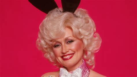 dolly parton playboy naked|Dolly Parton Just Recreated Her Playboy Cover 43 Years Later.